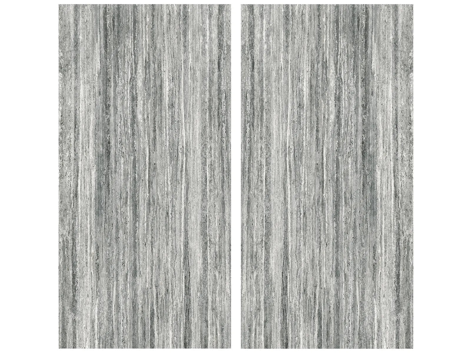 Anatolia - Travertino Titanium / Block 39 - Ceramed