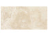 Anatolia - Tuile de pierre naturelle Ivory Filled & Honed - 3" x 6" ||5000-0084-0 - Ceramed