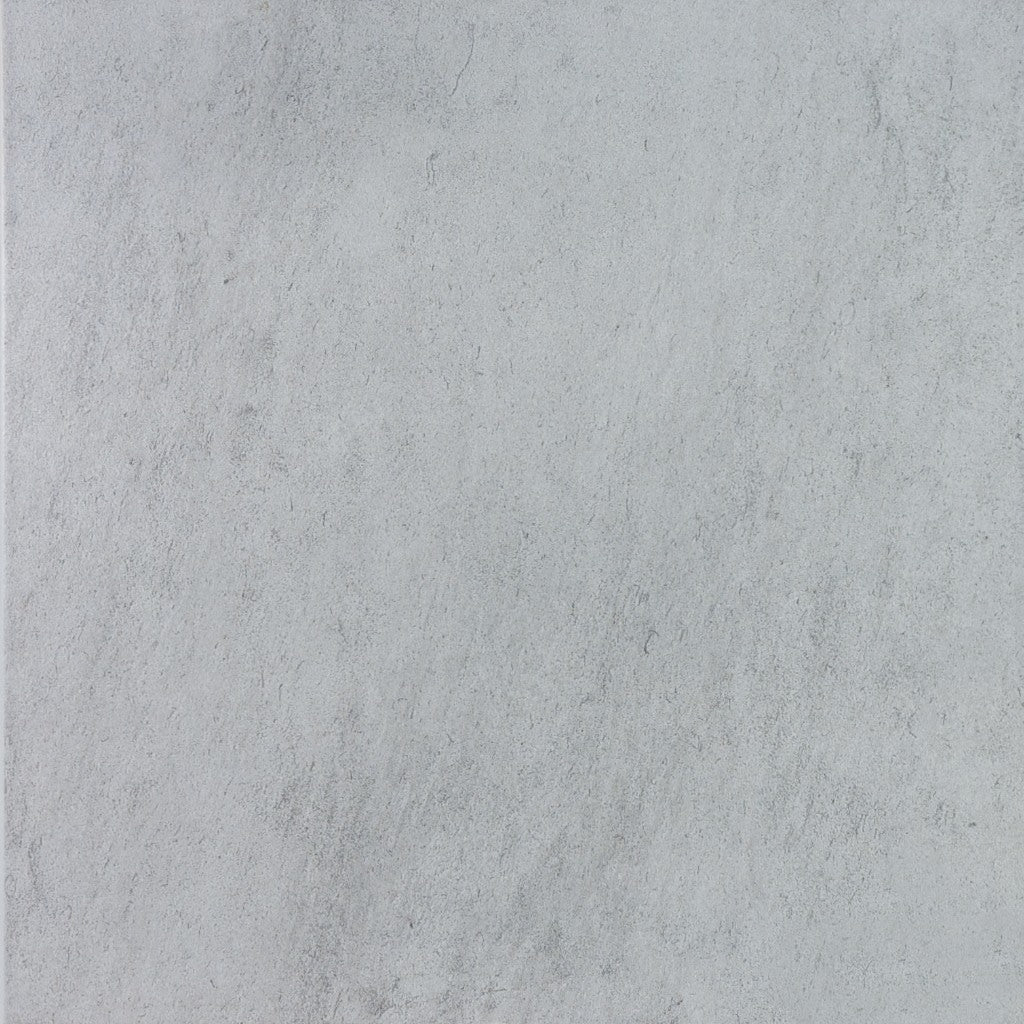 Anatolia - Tuiles de céramique Cinq Grey mate 13" x 13" ||4000-0020-0 - Ceramed