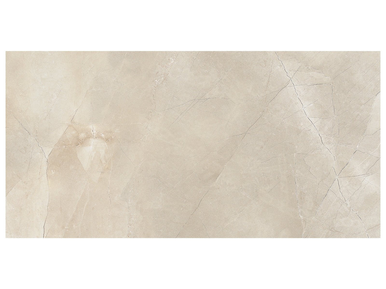 Anatolia Tuiles de céramique - Classic Pulpis Ivory Mate - Ceramed