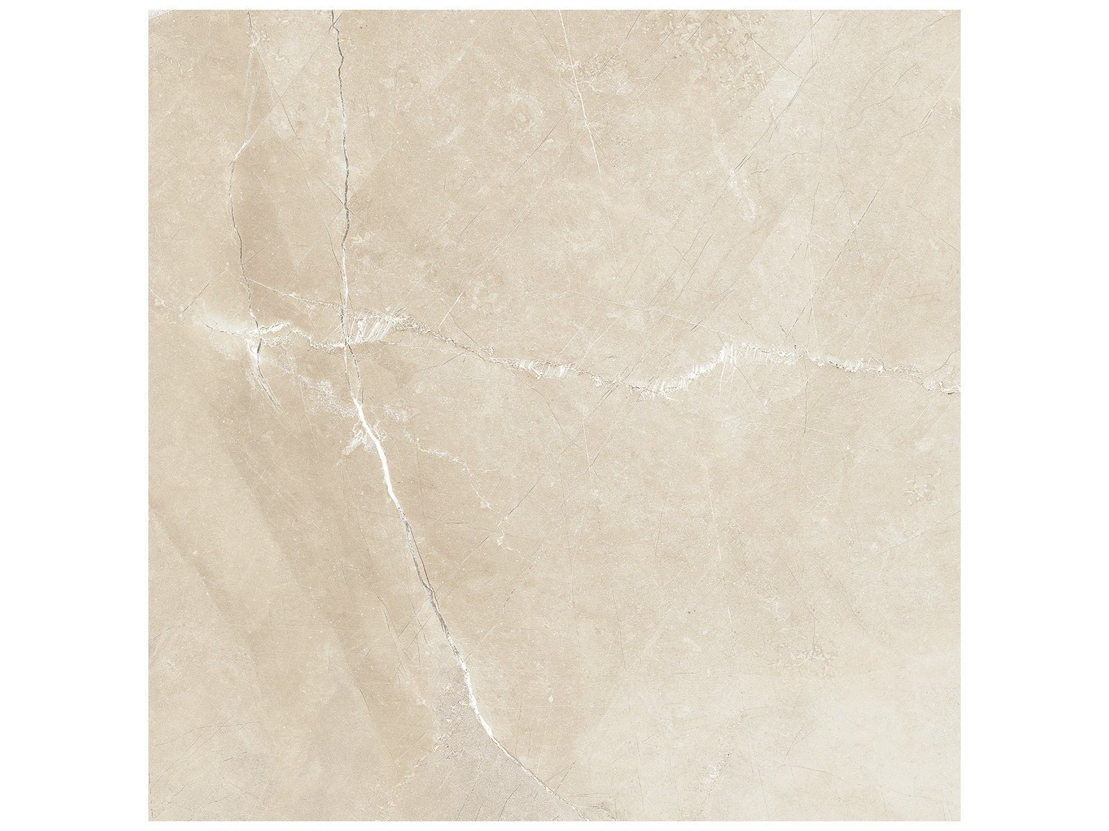 Anatolia Tuiles de céramique - Classic Pulpis Ivory Mate - Ceramed