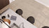 Anatolia - Tuiles de porcelaine Mayfair Allure Ivory polie 12" x 24" |