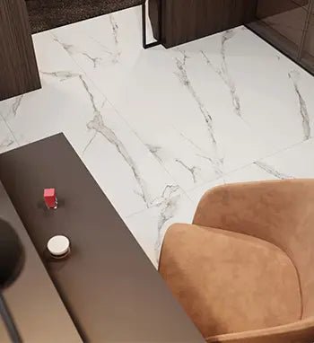 Anatolia Tuiles de céramique Mayfair Calacatta Oro - Ceramed