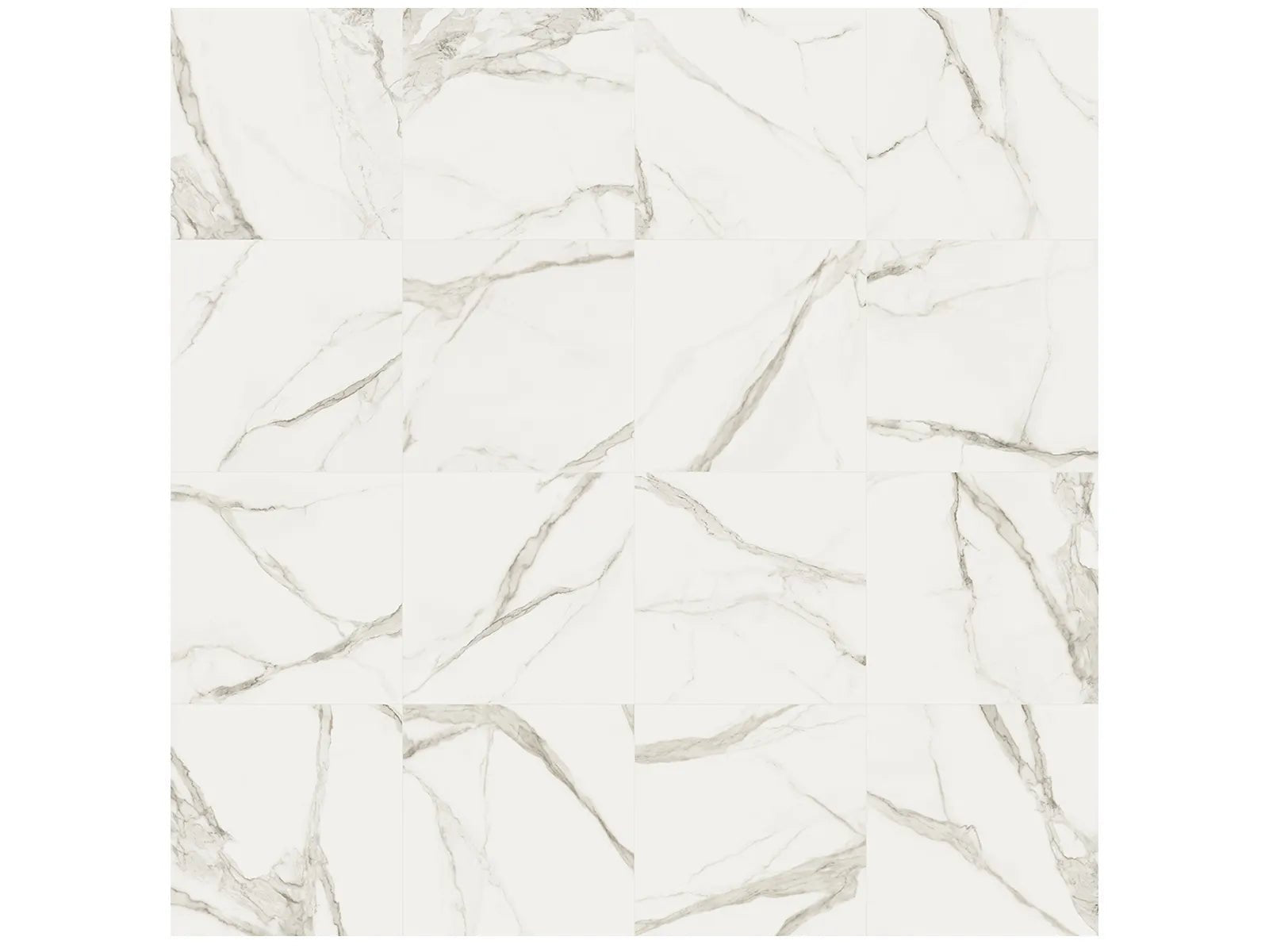 Anatolia Tuiles de céramique Mayfair Calacatta Oro - Ceramed