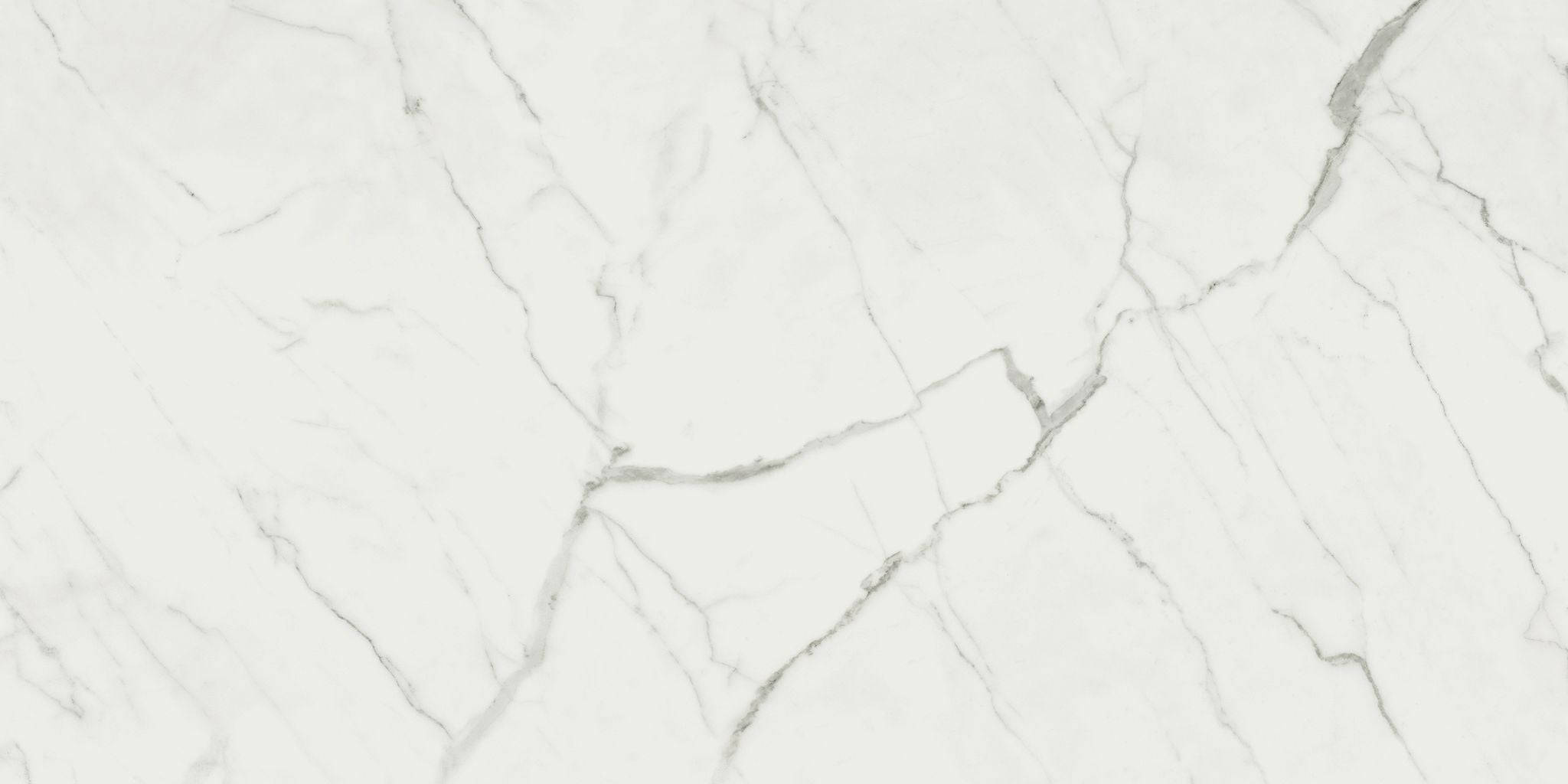 Anatolia - Tuiles de céramique Mayfair Statuario Venato - Ceramed