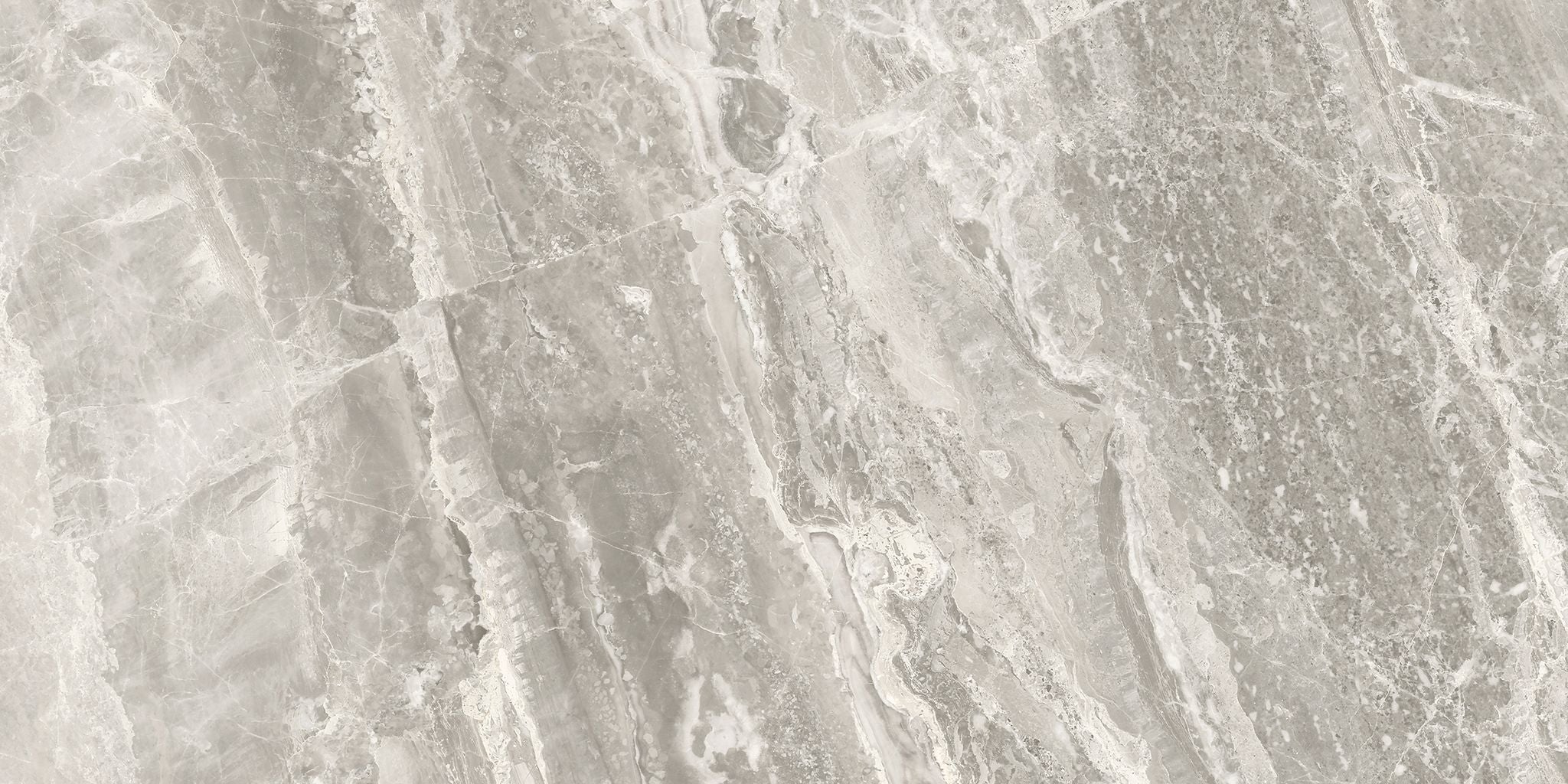Anatolia Tuiles de céramique Mayfair Stella Argento - Ceramed