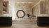 Anatolia Tuiles de céramique - Picasso Travertine Remplie et adoucie - Ceramed