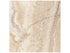 Anatolia Tuiles de céramique - Picasso Travertine Remplie et adoucie - Ceramed