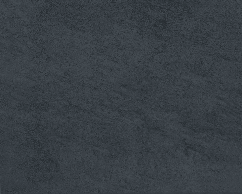 Anatolia - Tuiles de plancher Cinq Black Mat 8" x 10" (vendu au pi²) ||4000-0012-0-SQFT - Ceramed