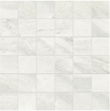 Anatolia - Tuiles de plancher Evolution Ice Mat 12" x 12" ||4501-0094-0 - Ceramed