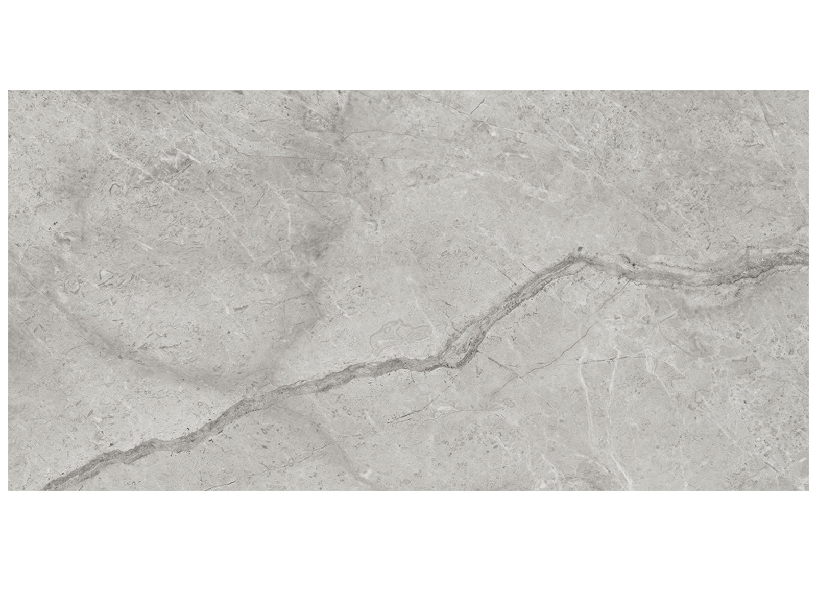 Anatolia - Tuiles de plancher La Marca Paradiso Argento adouci 12" x 24" (vendu en pi²) ||4500-0891-0 - Ceramed