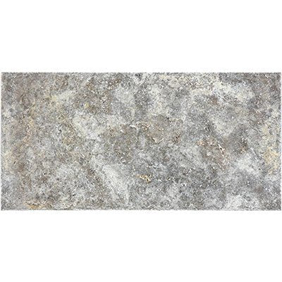 Anatolia - Tuiles de plancher Silver Ash Brossé 8" x 16"(vendu au pi²) ||5000-0230-0-SQFT - Ceramed