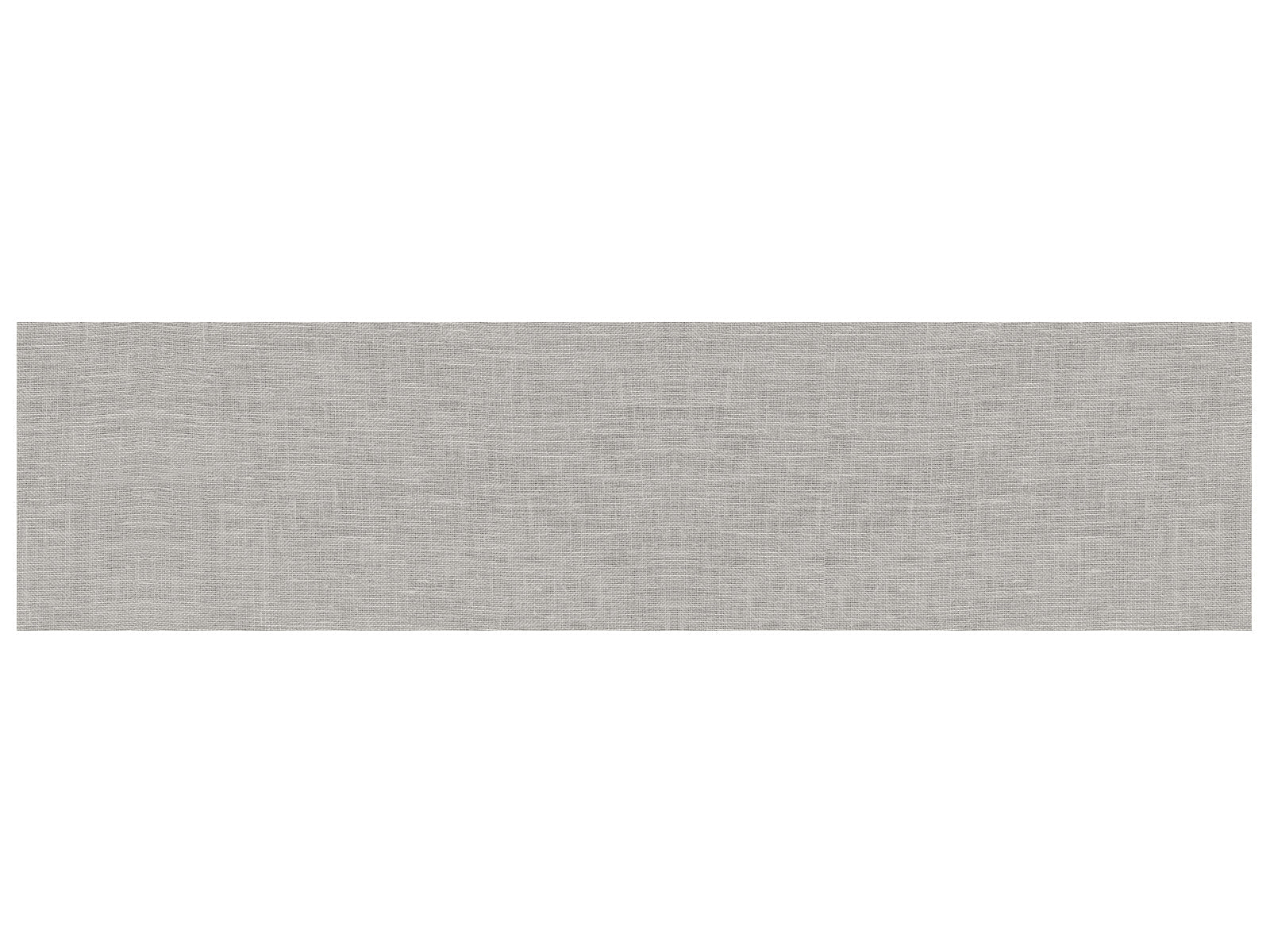 Anatolia - Tuiles de porcelaine Belgian Linen Fog mate 6" x 24" ||4500-0071-1 - Ceramed