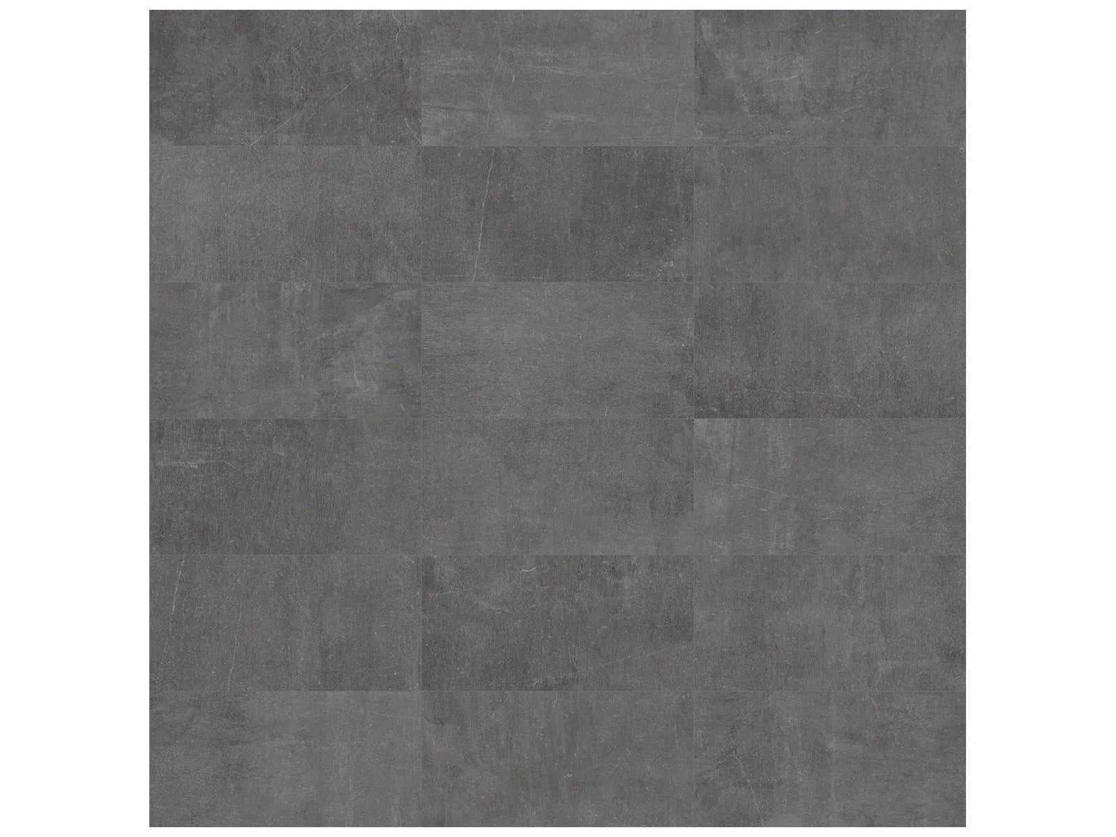 Anatolia - Tuiles de porcelaine Nexus Graphite mate 12" x 24" ||4500-0455-0 - Ceramed