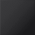 Anatolia - Tuiles de porcelaine Satin Black mate 13" x 13" ||4000-0144-0 - Ceramed