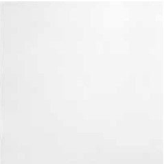 Anatolia - Tuiles de porcelaine Satin White mate 13" x 13" ||4000-0145-0 - Ceramed