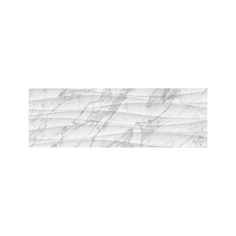 Anatolia - Tuiles murales Raffino Bianco Vita Mat 12" x 36" (vendu au pi²) ||4000-0272-0-SQFT - Ceramed