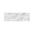 Anatolia - Tuiles murales Raffino Bianco Vita Mat 12" x 36" (vendu au pi²) ||4000-0272-0-SQFT - Ceramed