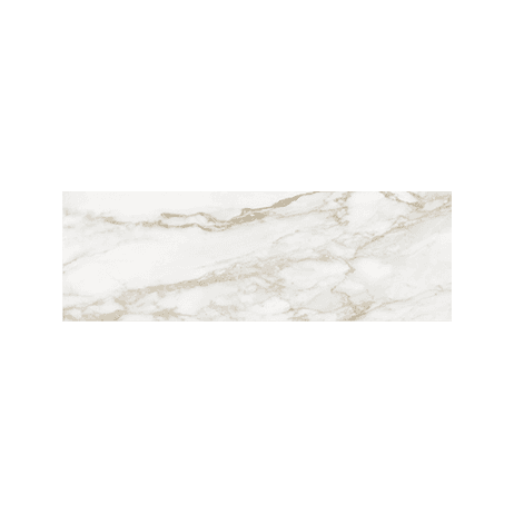 Anatolia - Tuiles murales Raffino Calacatta Dolce Mat Alto 12" x 36" (vendu au pi²) ||4000-0266-0-SQFT - Ceramed