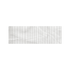 Anatolia - Tuiles murales Raffino Onyx Suave Mat Curva 12" x 36" (vendu au pi²) ||4000-0271-0-SQFT - Ceramed