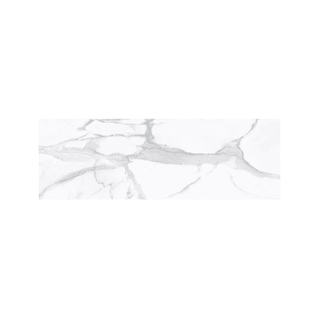 Anatolia - Tuiles murales Raffino Statuario Valore Mat Alto 12" x 36" (vendu au pi²) ||4000-0265-0-SQFT - Ceramed