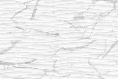 Anatolia - Tuiles murales Raffino Statuario Valore Mat Curva 12" x 36" (vendu au pi²) ||4000-0269-0-SQFT - Ceramed