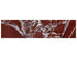 Anatolia - Tuscano Rosso - 3X12 / 12X24 ||5000-0661-0 // 5000-0662-0 - Ceramed