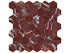 Anatolia - Tuscano Rosso Mosaïque - 2" ||5001-0364-0 - Ceramed