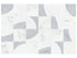 Anatolia - Utopio Eclypse Mosaïque Pierre Naturelle - Dove ||5001-0407-0 ||5001-0407-0 - Ceramed