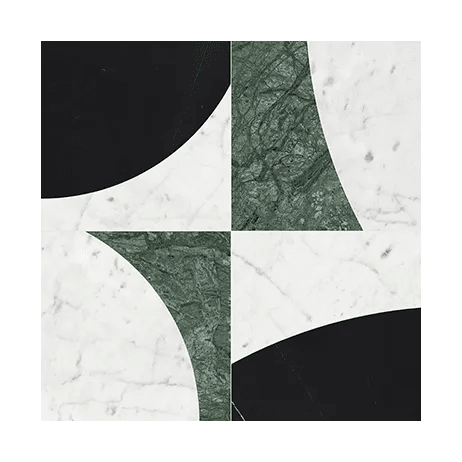 Anatolia - Utopio Eclypse Mosaïque Pierre Naturelle - Pine ||5001-0409-0 ||5001-0409-0 - Ceramed