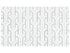 Anatolia - Utopio Florence Mosaïque Pierre Naturelle - Dove ||5001-0396-0 ||5001-0396-0 - Ceramed