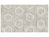 Anatolia - Utopio Hexo Mosaïque Pierre Naturelle - Clay ||5001-0392-0 ||5001-0392-0 - Ceramed
