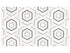 Anatolia - Utopio Hexo Mosaïque Pierre Naturelle - Mist ||5001-0394-0 ||5001-0394-0 - Ceramed
