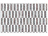Anatolia - Utopio Hydros Mosaïque Pierre Naturelle - Blush ||5001-0404-0 ||5001-0404-0 - Ceramed