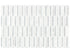 Anatolia - Utopio Hydros Mosaïque Pierre Naturelle - Dove ||5001-0402-0 ||5001-0402-0 - Ceramed
