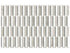 Anatolia - Utopio Hydros Mosaïque Pierre Naturelle - Mist ||5001-0403-0 ||5001-0403-0 - Ceramed