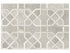 Anatolia - Utopio Madina Mosaïque Pierre Naturelle - Clay ||5001-0386-0 ||5001-0386-0 - Ceramed