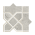 Anatolia - Utopio Madina Mosaïque Pierre Naturelle - Clay ||5001-0386-0 ||5001-0386-0 - Ceramed