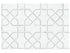 Anatolia - Utopio Madina Mosaïque Pierre Naturelle - Dove ||5001-0384-0 ||5001-0384-0 - Ceramed