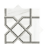 Anatolia - Utopio Madina Mosaïque Pierre Naturelle - Mist ||5001-0385-0 ||5001-0385-0 - Ceramed