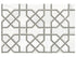 Anatolia - Utopio Madina Mosaïque Pierre Naturelle - Mist ||5001-0385-0 ||5001-0385-0 - Ceramed