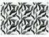 Anatolia - Utopio - Pine - Mosaïque Lush en pierre naturelle polie 29,6 x 30 cm (11,65 x 11,81 po)