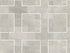Anatolia - Utopio Schema Mosaïque Pierre Naturelle - Clay ||5001-0382-0 ||5001-0382-0 - Ceramed