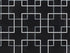 Anatolia - Utopio Schema Mosaïque Pierre Naturelle - Monochromo ||5001-0377-0 ||5001-0377-0 - Ceramed