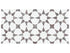 Anatolia - Utopio Stellar Mosaïque Pierre Naturelle - Burgundy ||5001-0388-0 ||5001-0388-0 - Ceramed