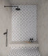 Anatolia - Utopio Stellar Mosaïque Pierre Naturelle - Burgundy ||5001-0388-0 ||5001-0388-0 - Ceramed