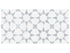 Anatolia - Utopio Stellar Mosaïque Pierre Naturelle - Fresca ||5001-0390-0 ||5001-0390-0 - Ceramed