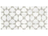 Anatolia - Utopio Stellar Mosaïque Pierre Naturelle - Grigio ||5001-0389-0 ||5001-0389-0 - Ceramed