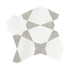 Anatolia - Utopio Stellar Mosaïque Pierre Naturelle - Grigio ||5001-0389-0 ||5001-0389-0 - Ceramed