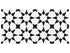 Anatolia - Utopio Stellar Mosaïque Pierre Naturelle - Nero ||5001-0387-0 ||5001-0387-0 - Ceramed